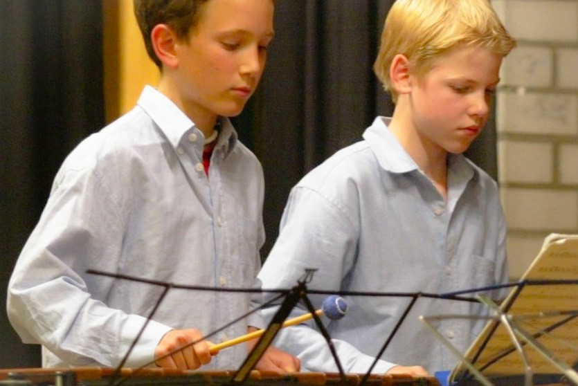 Amandi Musikschule