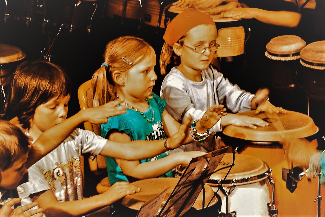 Amandi Musikschule