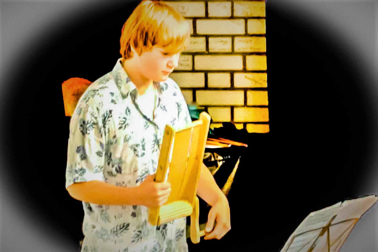 Amandi Musikschule