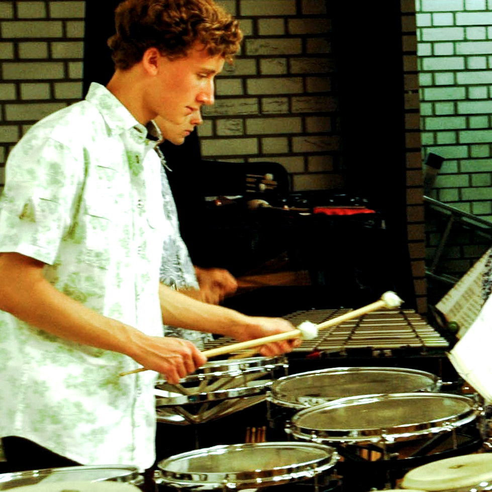 Musik hilft Kindern