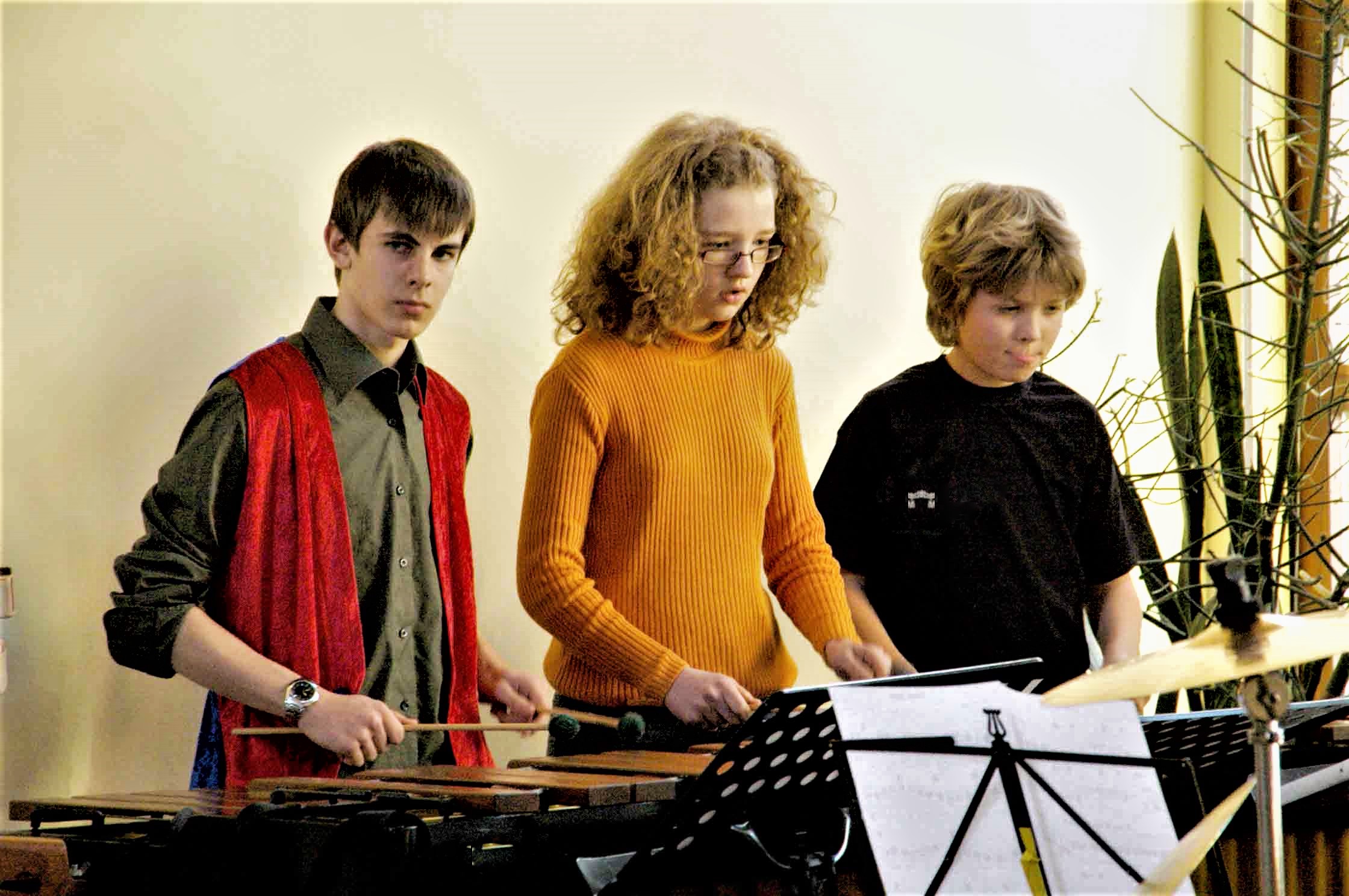 Amandi Musikschule