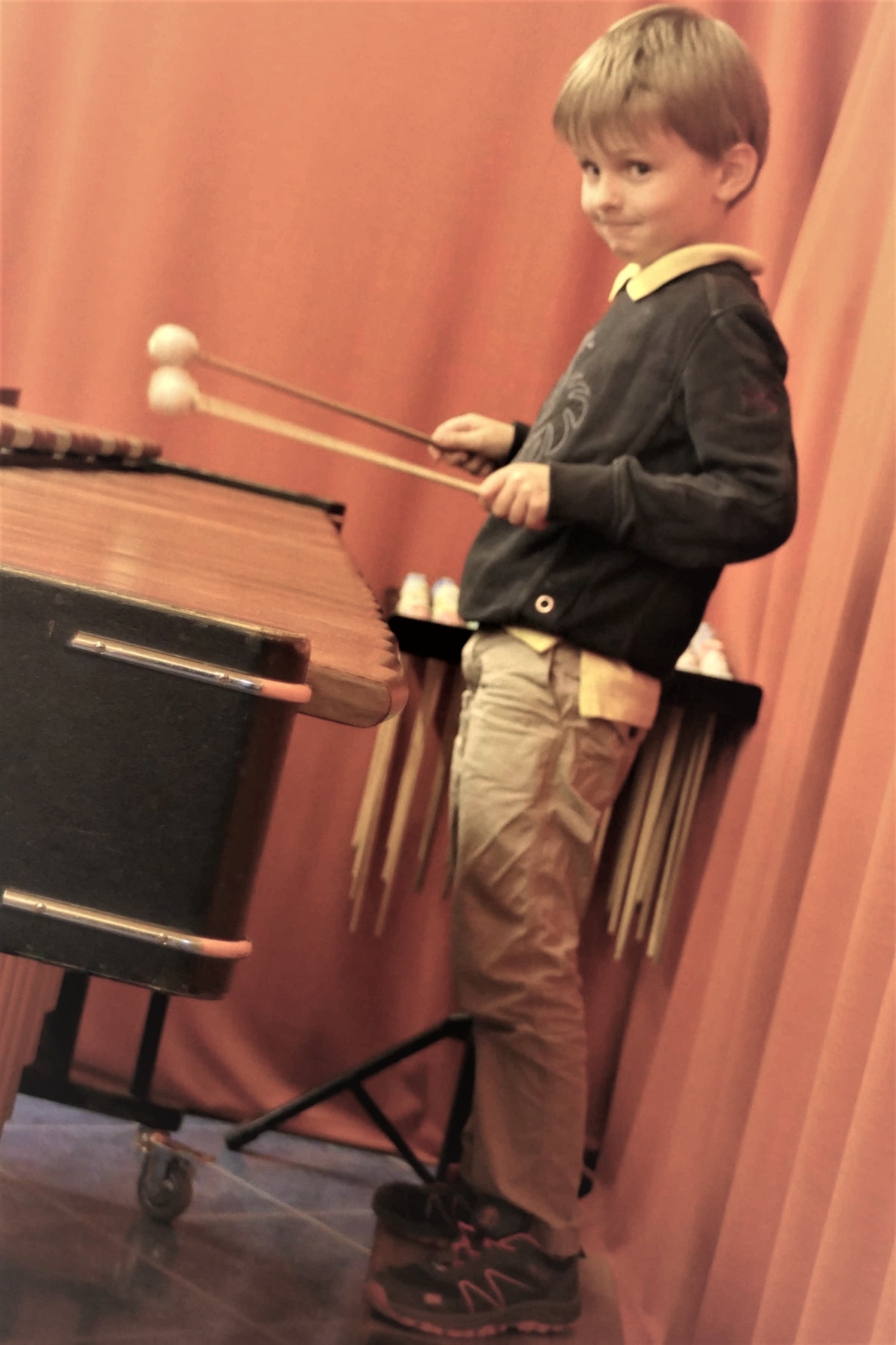 Amandi Musikschule