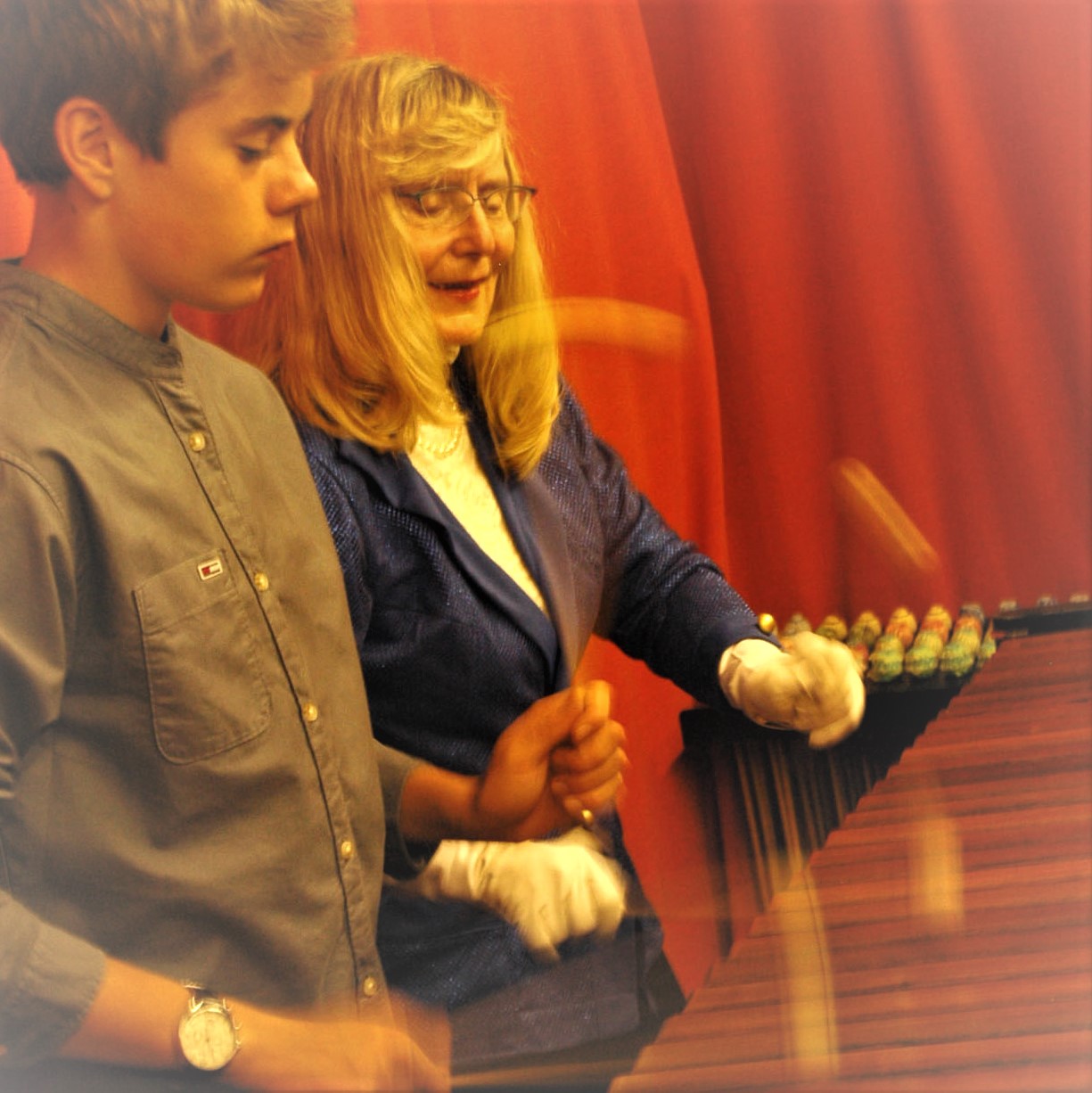 Amandi Musikschule