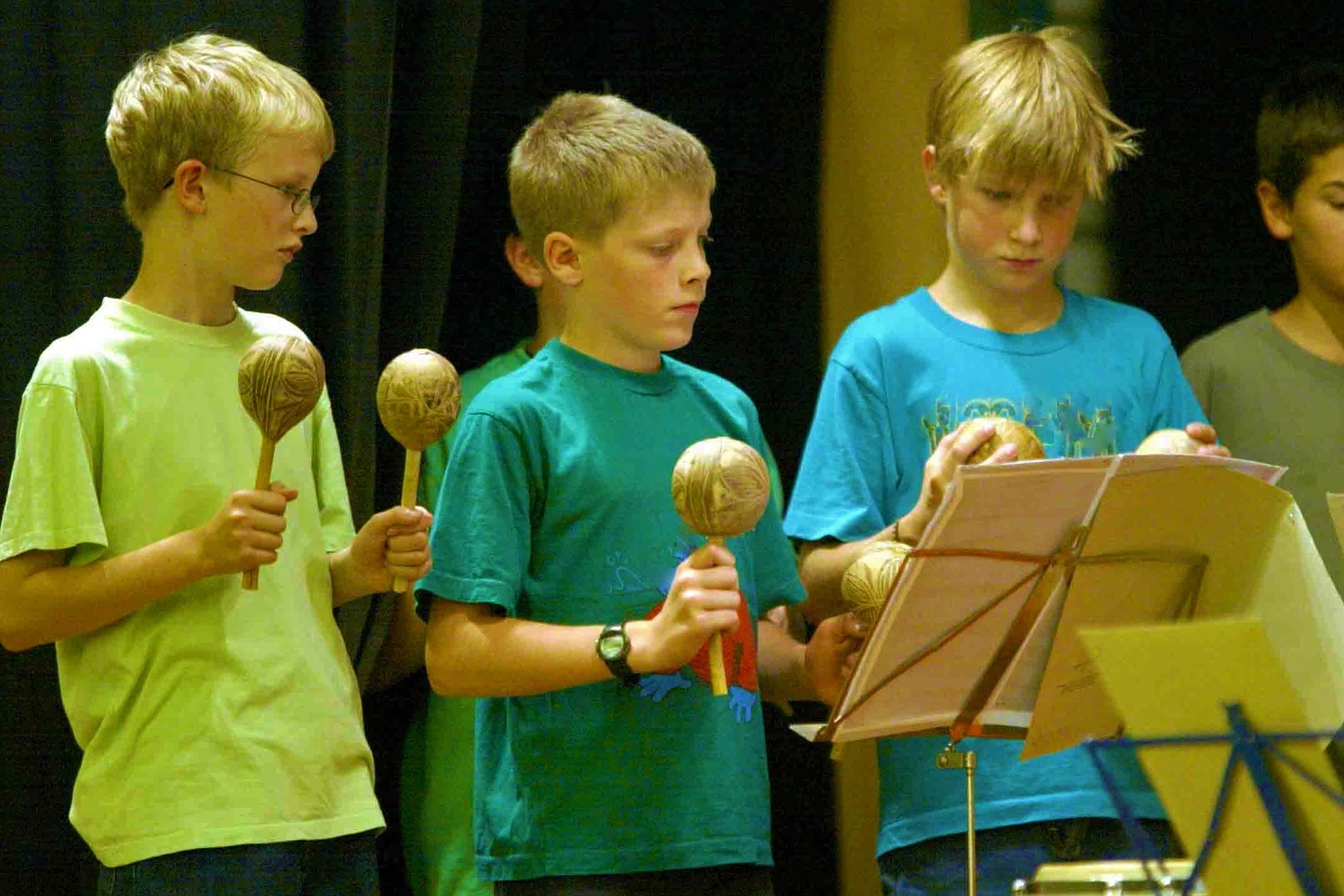 Amandi Musikschule