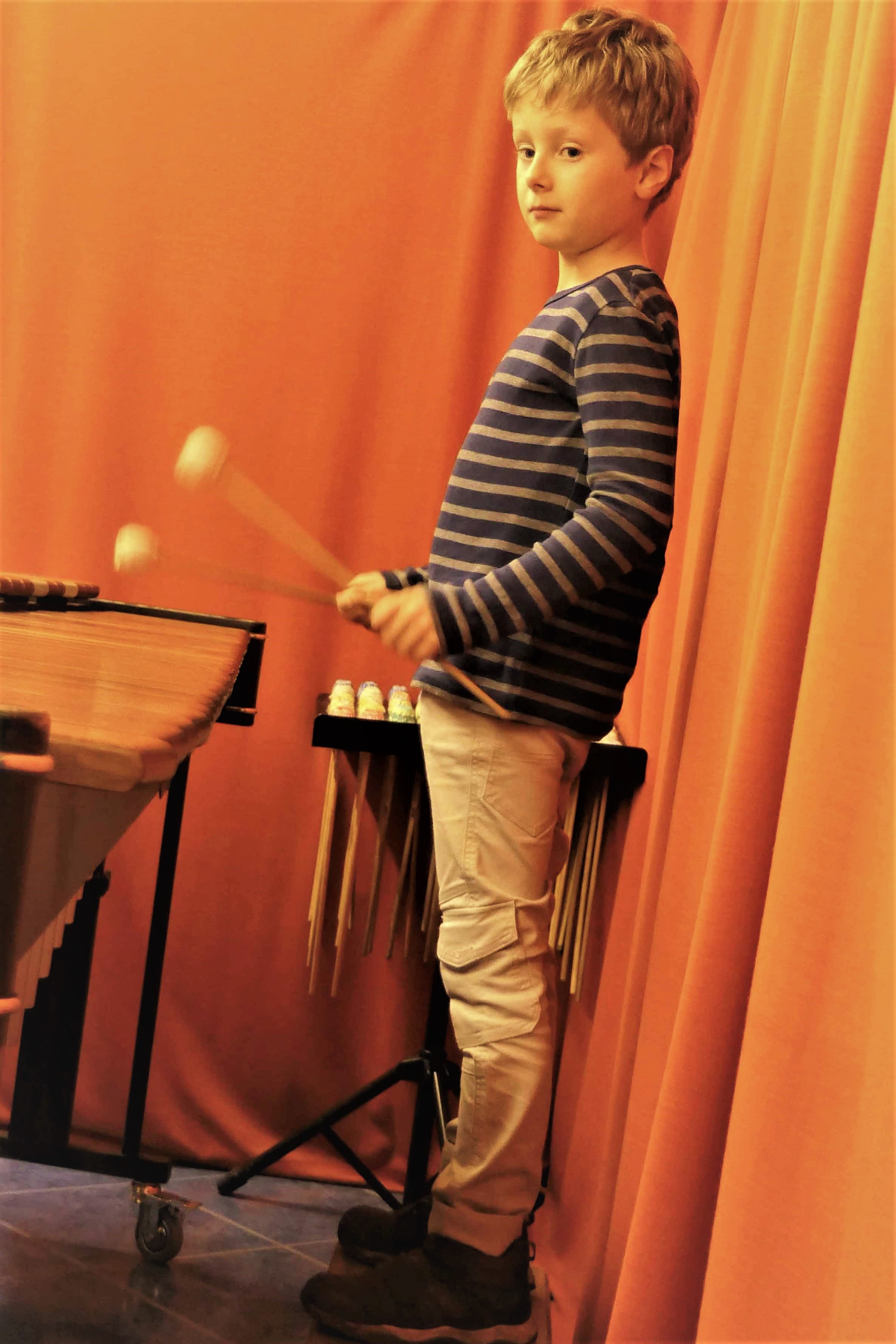 Amandi Musikschule