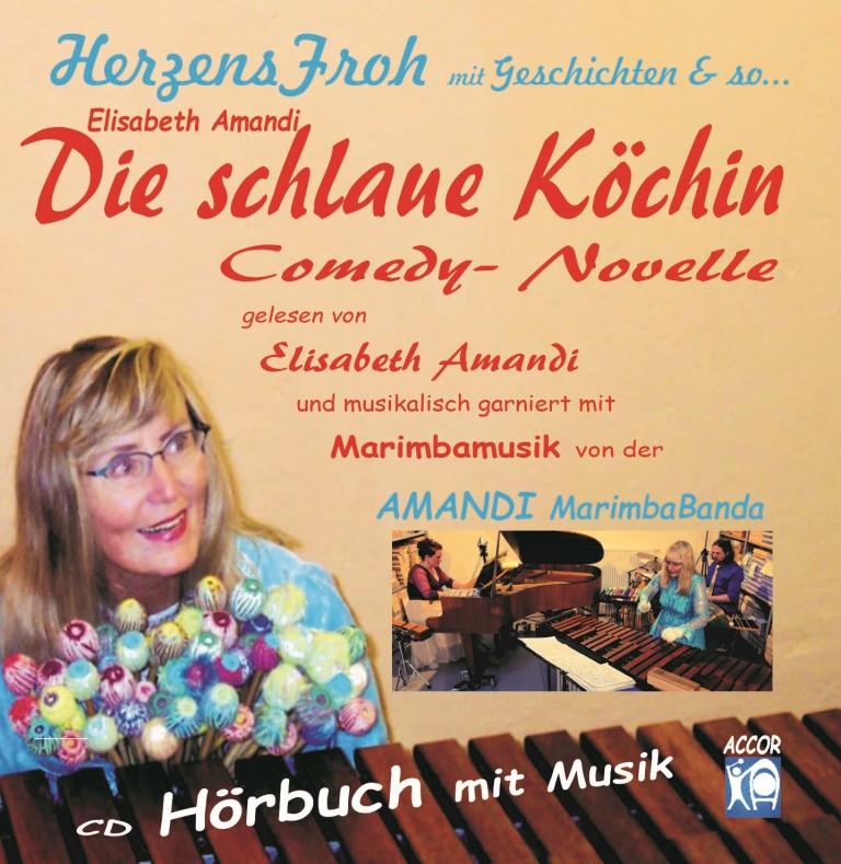 Cover K&ouml;chin