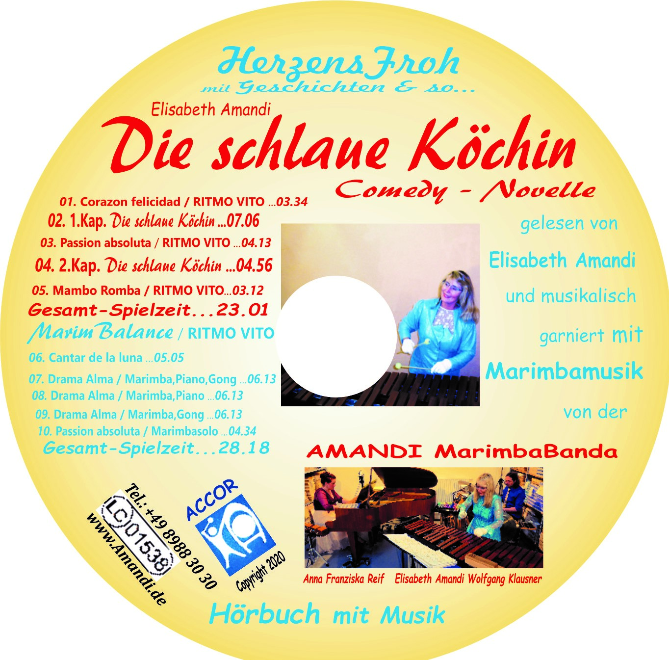 CD K&ouml;chin