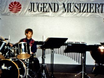 drumset