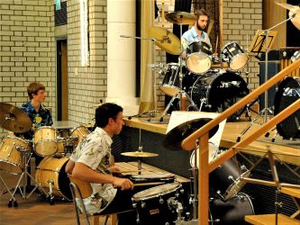 drumset