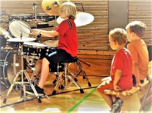 drumset