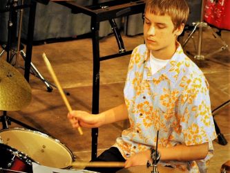 drumset