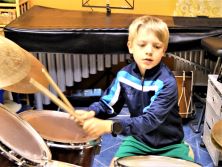 drumset