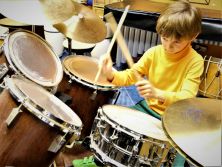 drumset