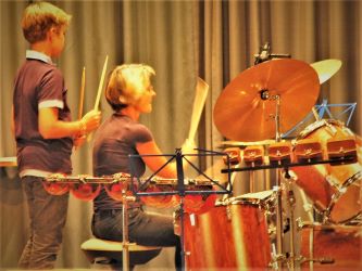 drumset