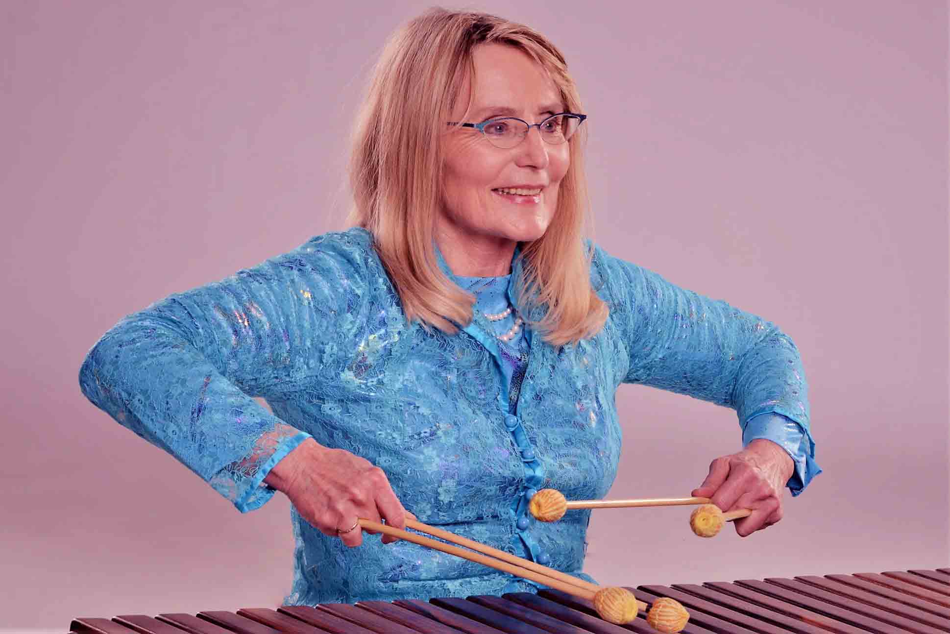Elisabeth Amandi