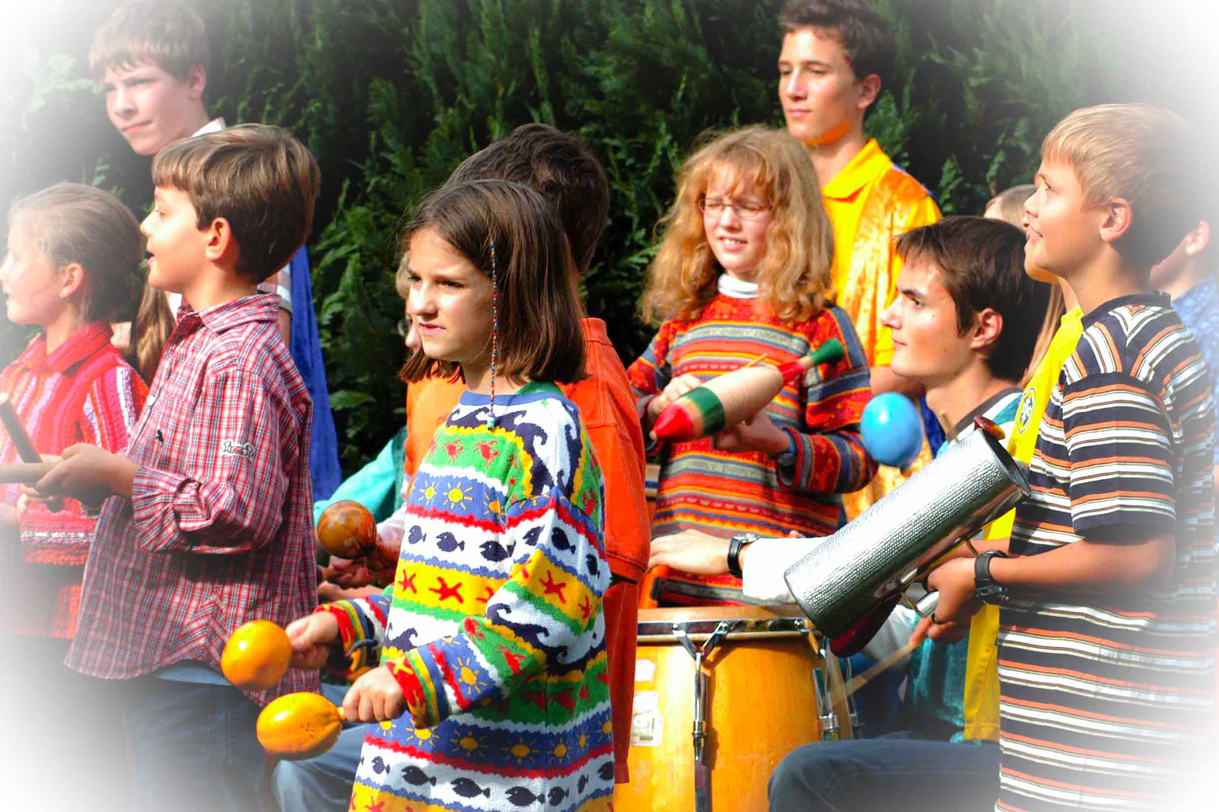 Amandi Musikschule