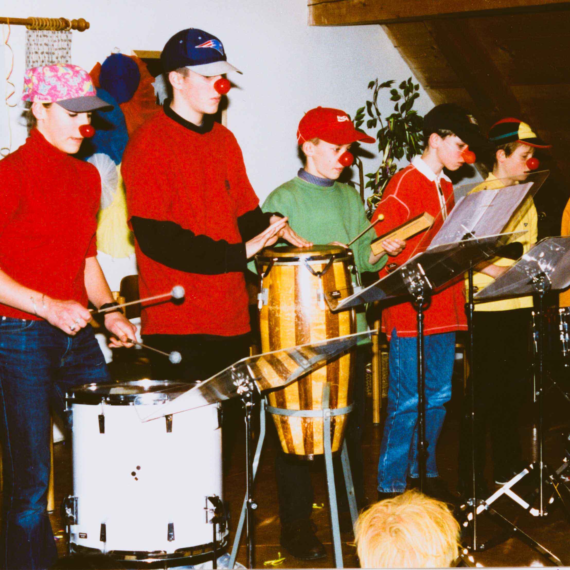 Amandi Musikschule