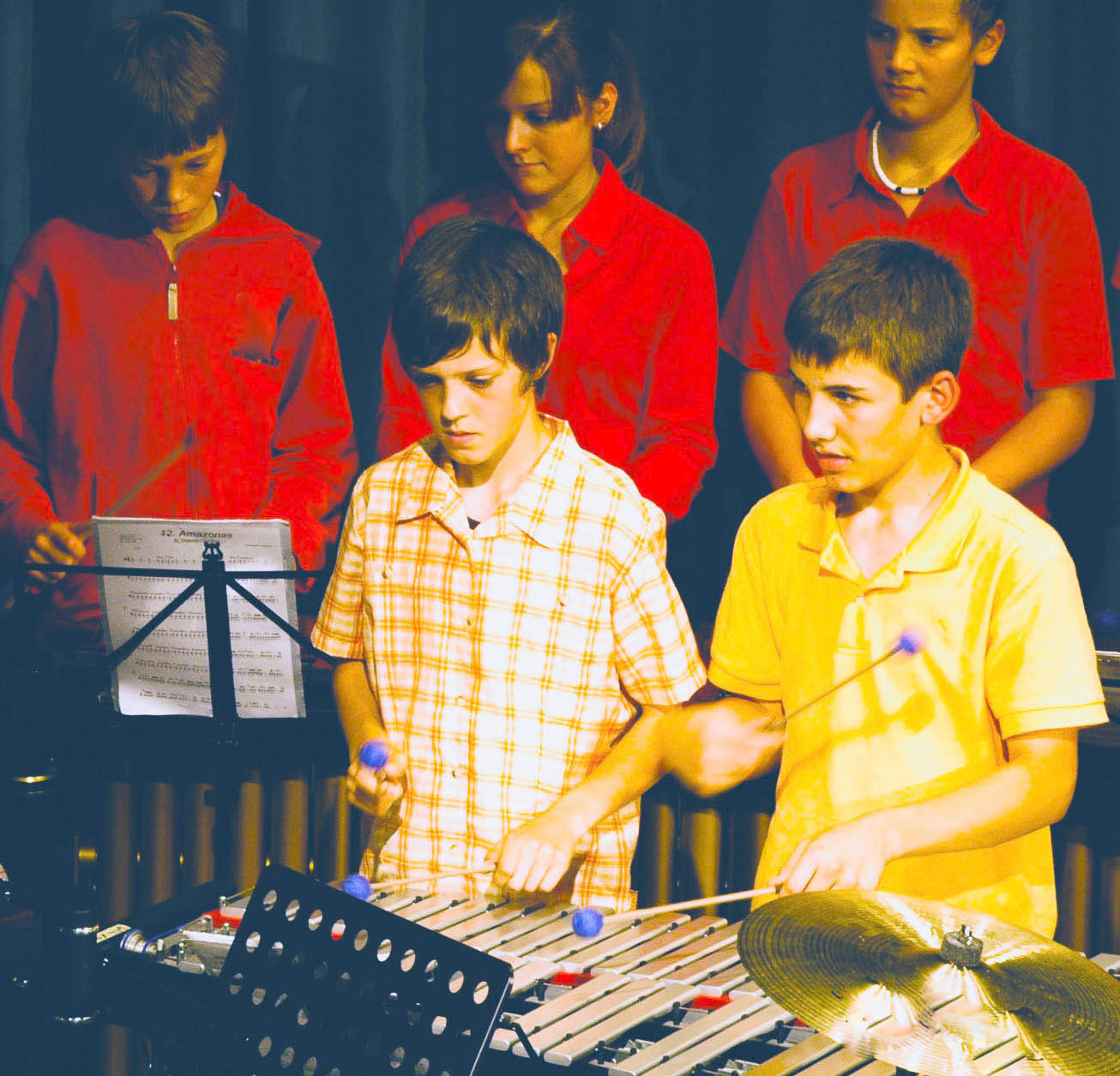 Amandi Musikschule
