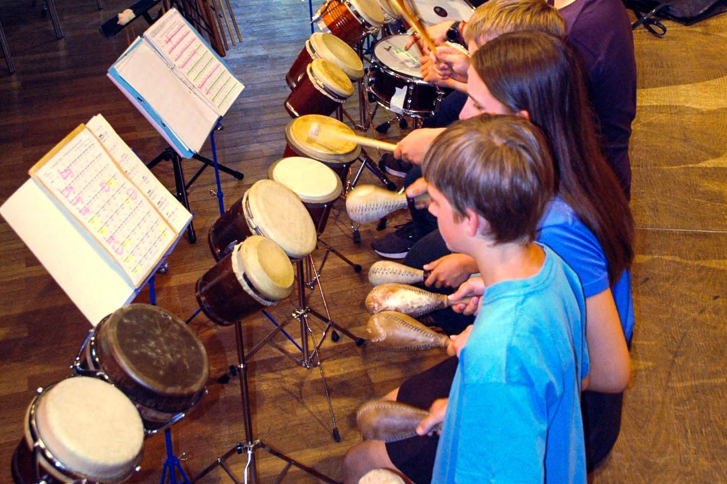 Amandi Musikschule