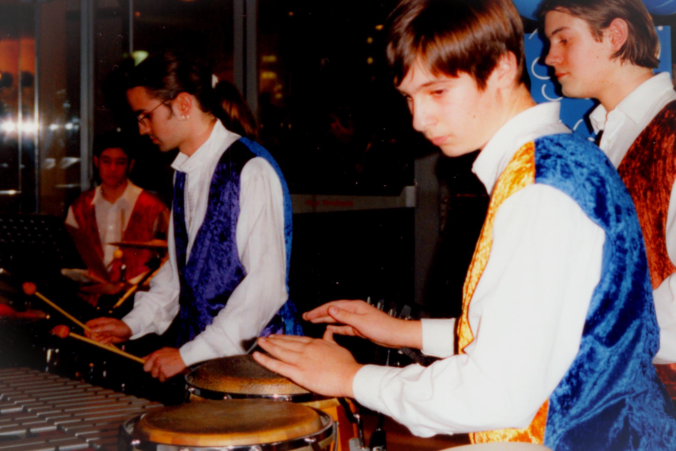 Amandi Musikschule