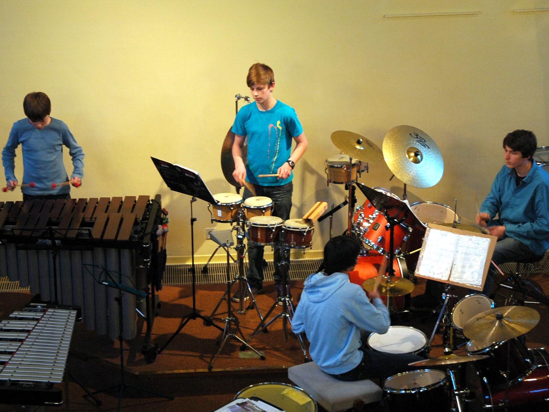 Amandi Musikschule