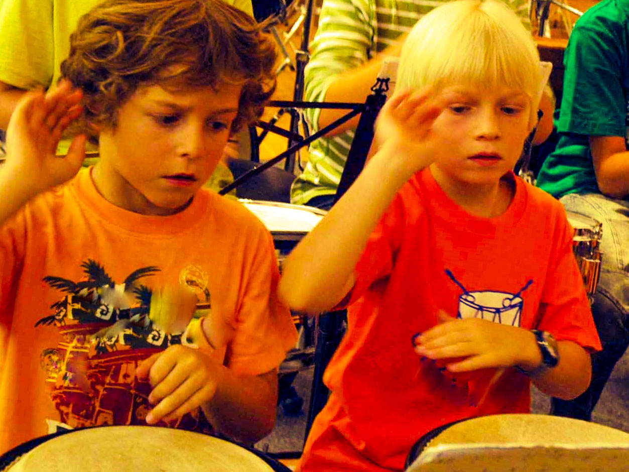 Amandi Musikschule