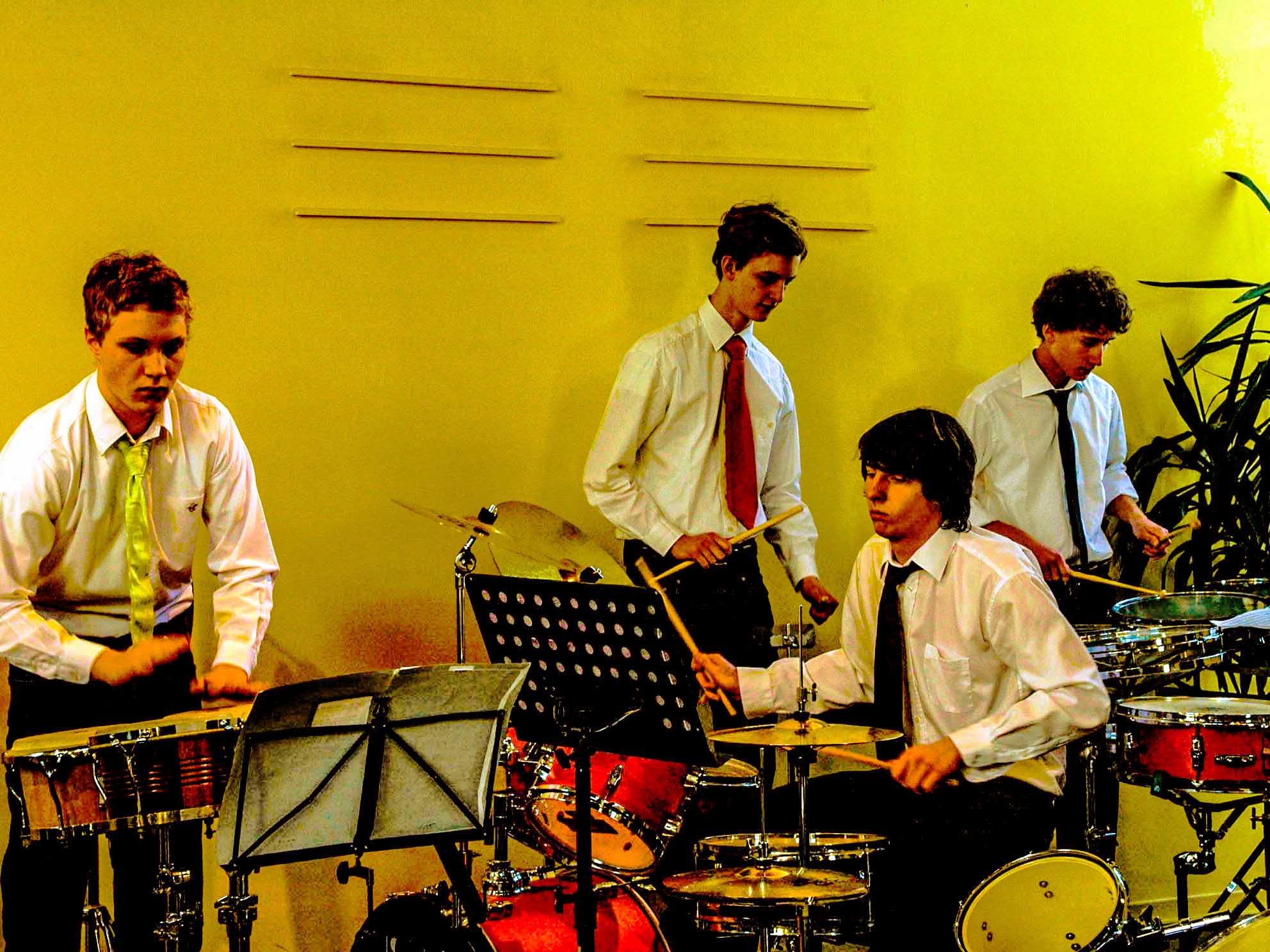 Amandi Musikschule