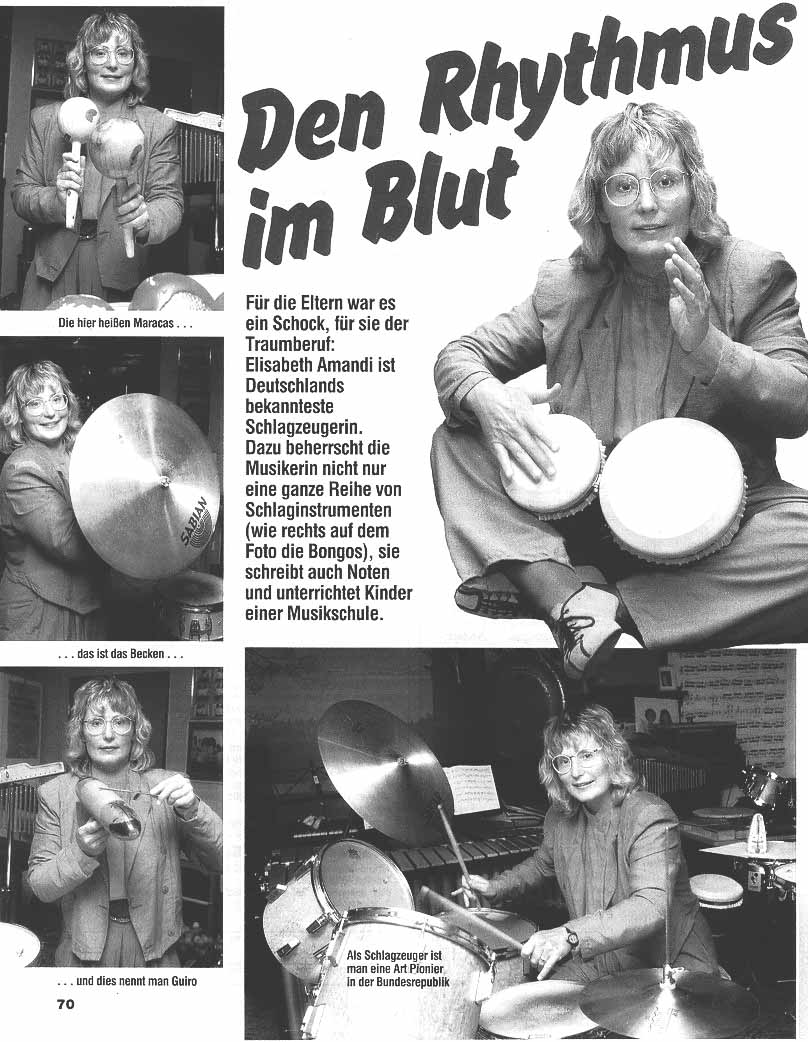Werke Kreativit&auml;t