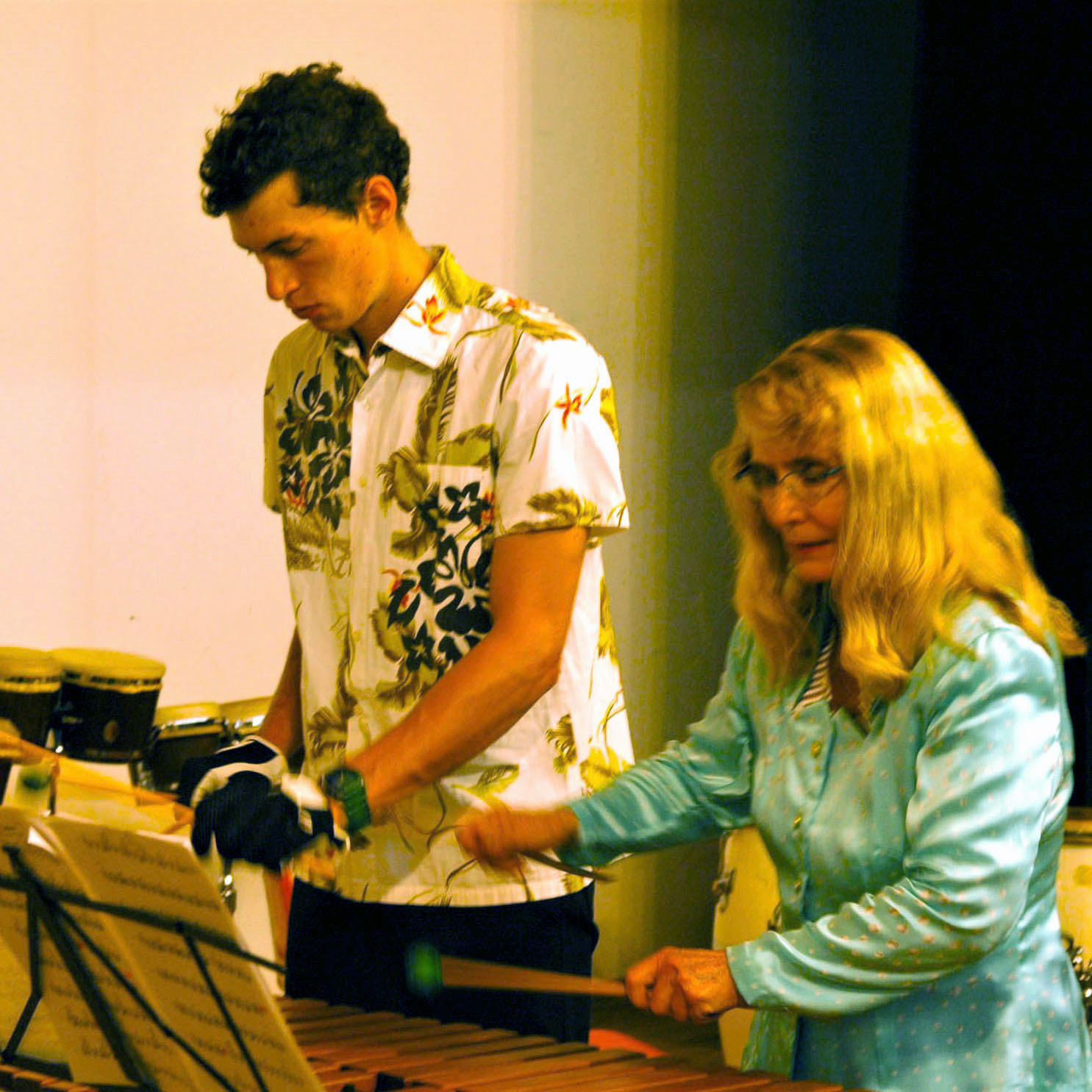 Amandi Musikschule