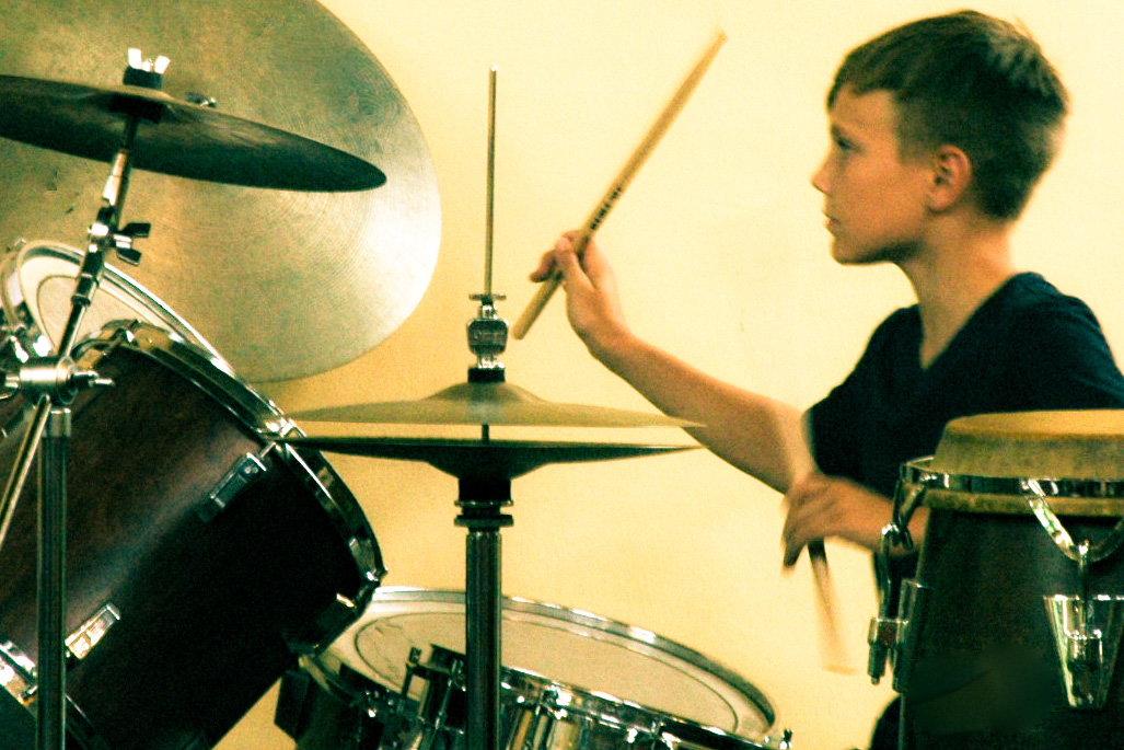 Amandi Musikschule