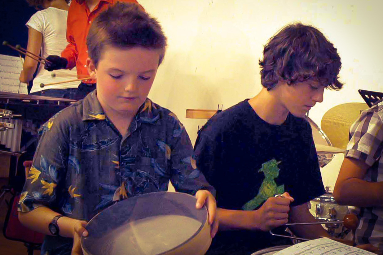 Amandi Musikschule
