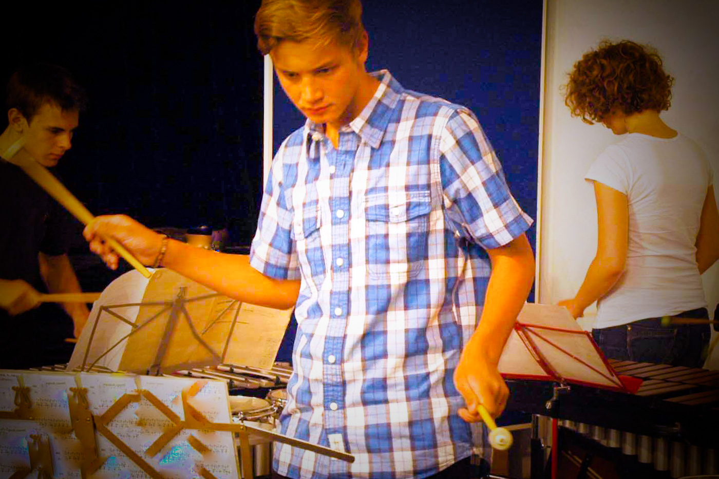 Amandi Musikschule
