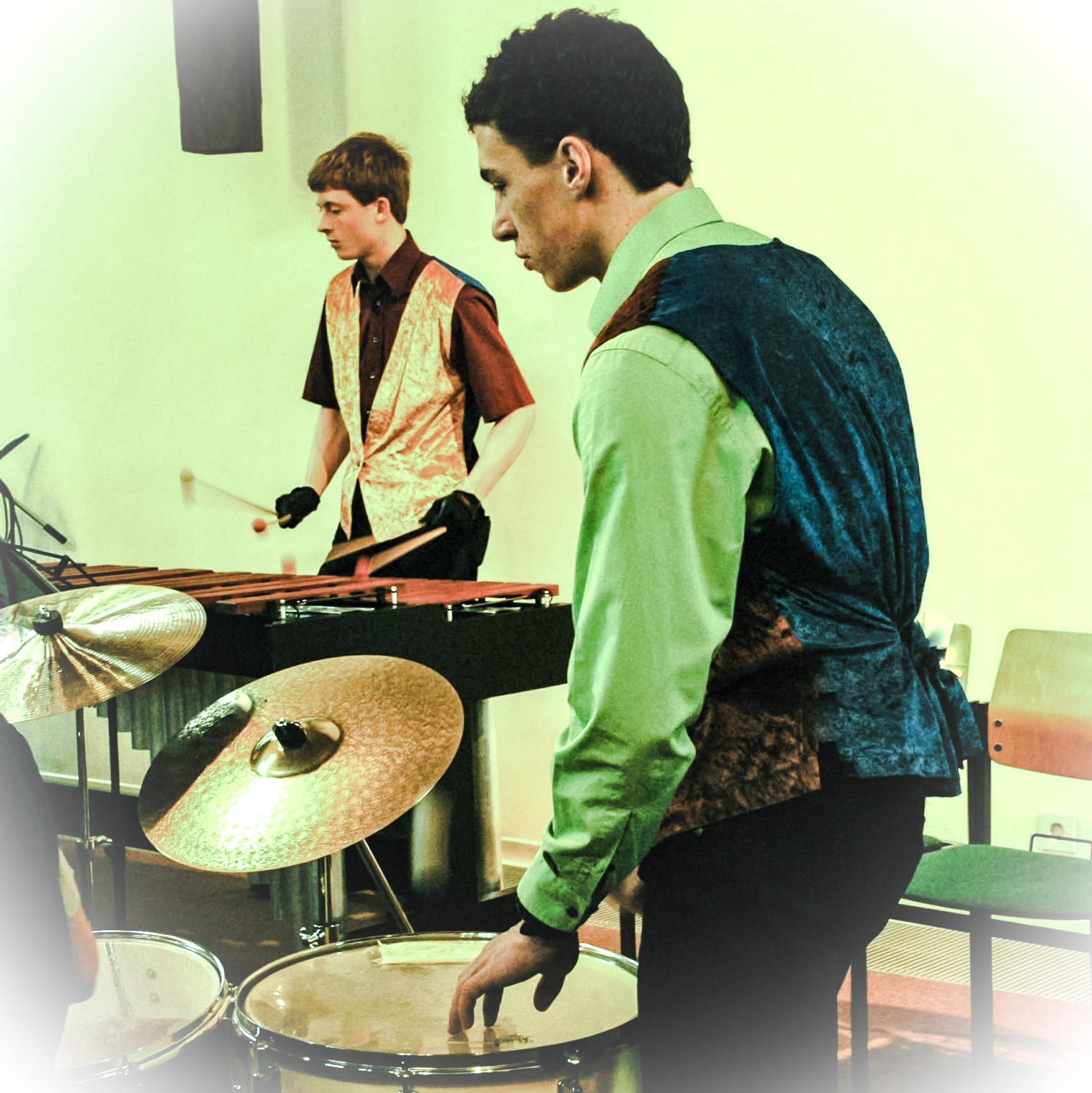 Amandi Musikschule