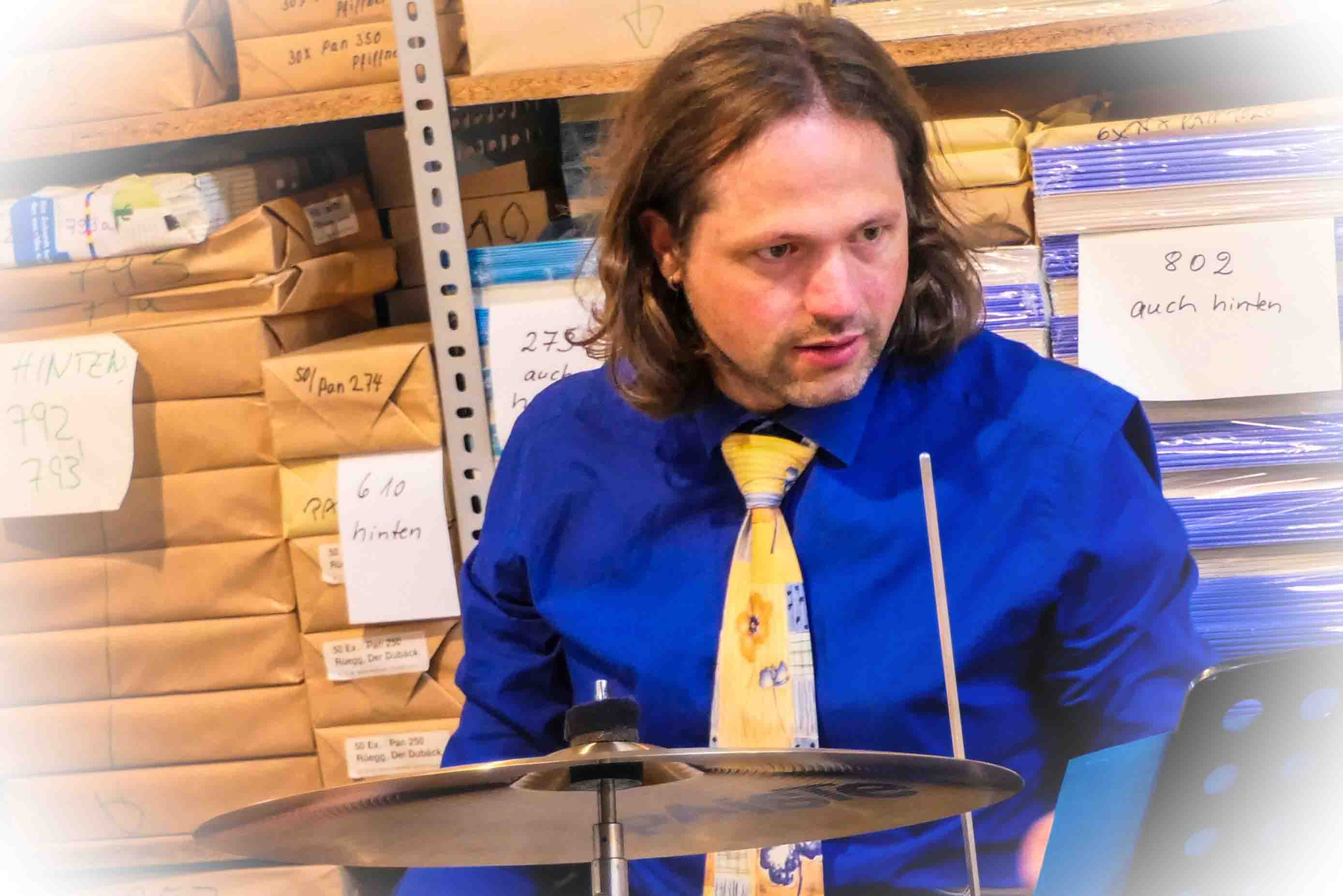 Marimba Banda