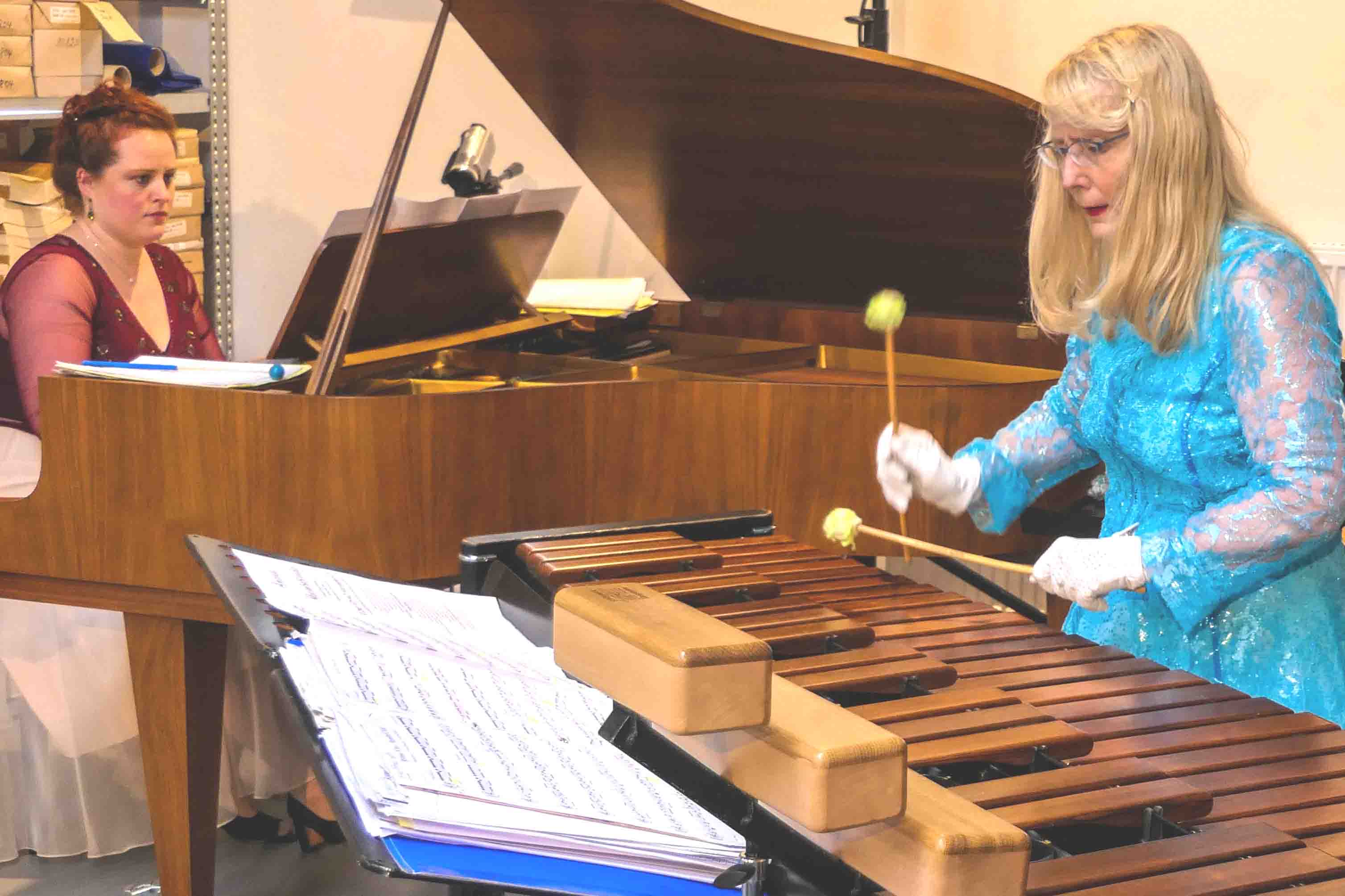 Marimba Banda
