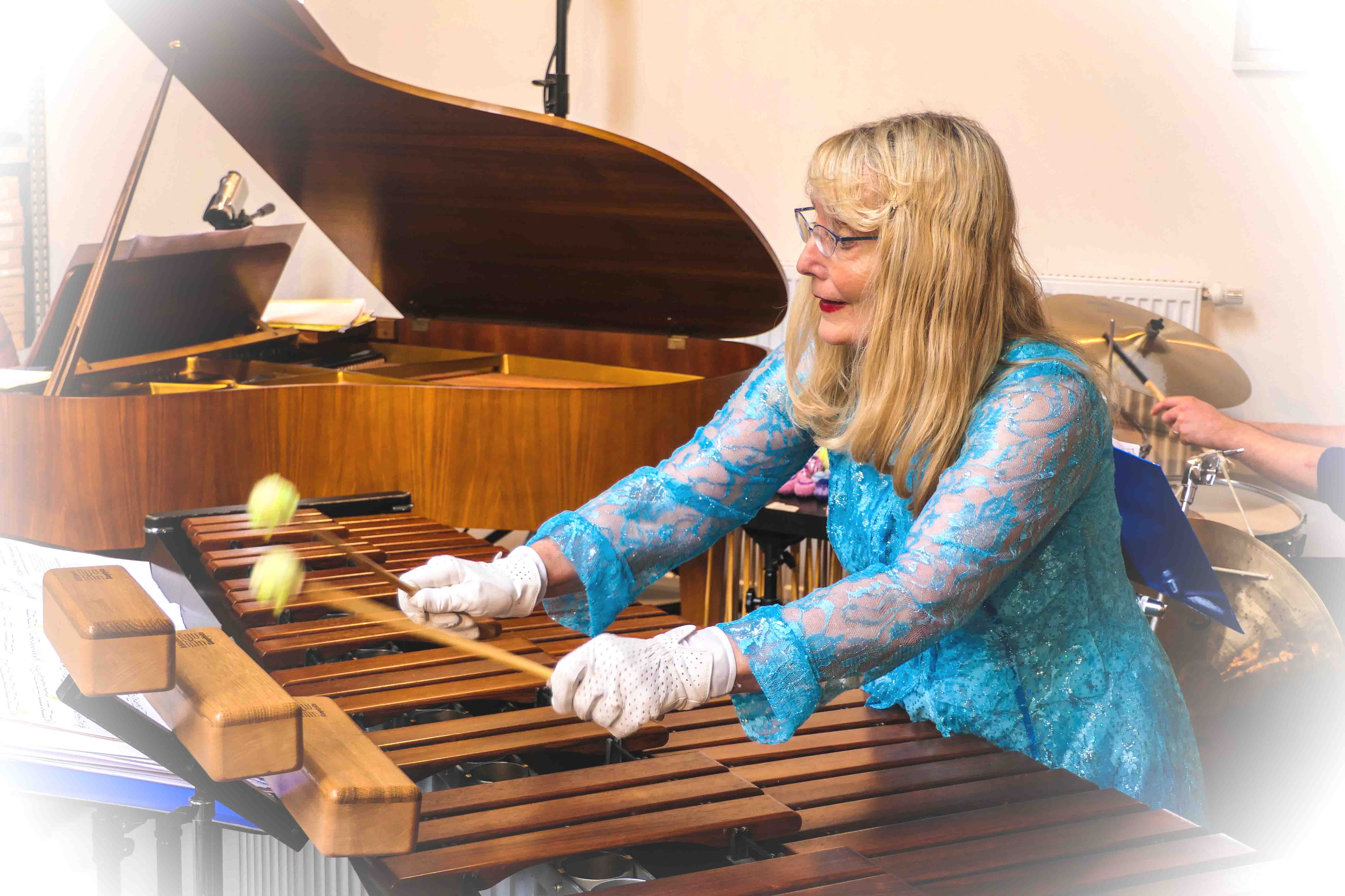 Marimba Banda