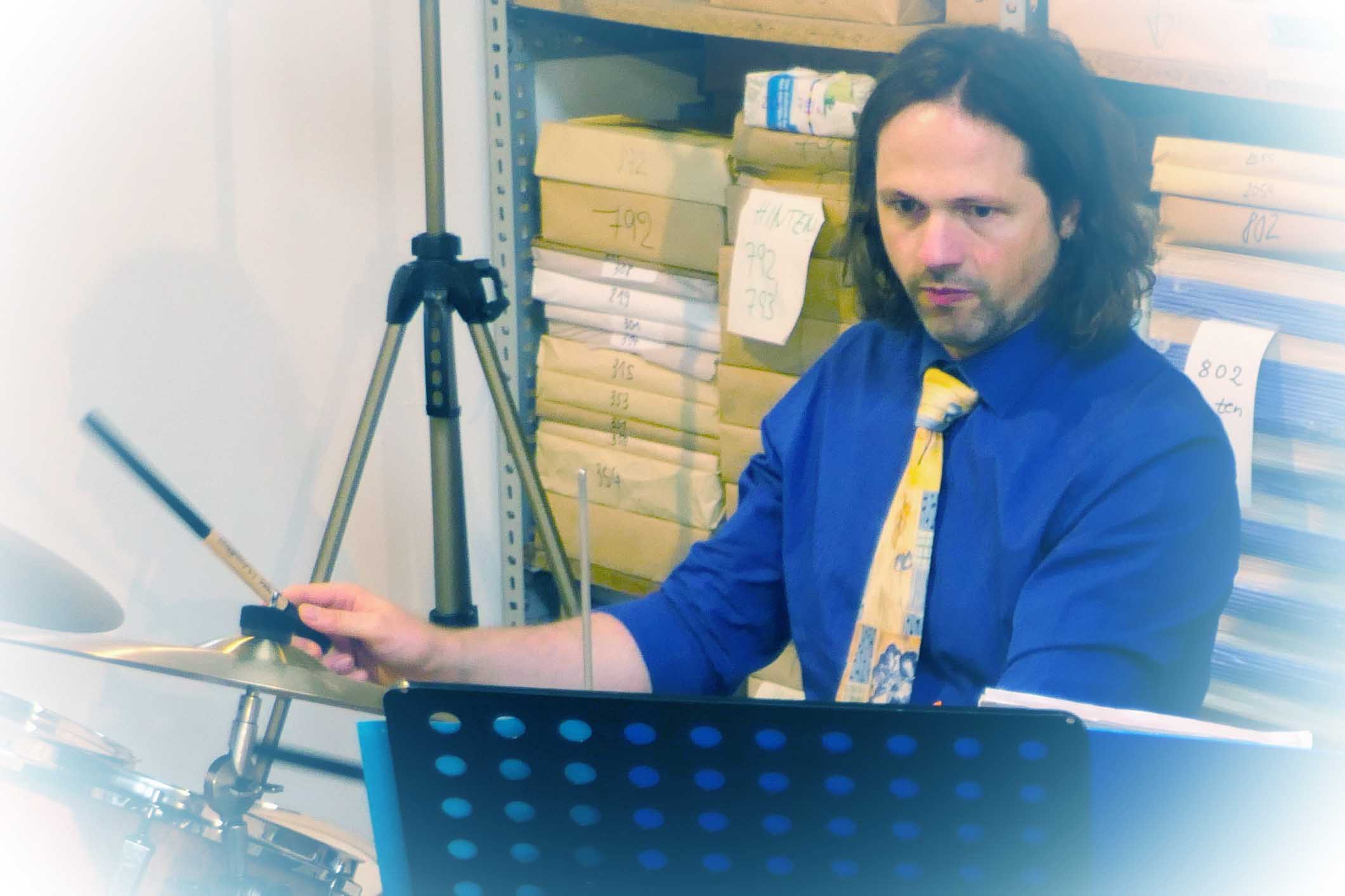 Marimba Banda
