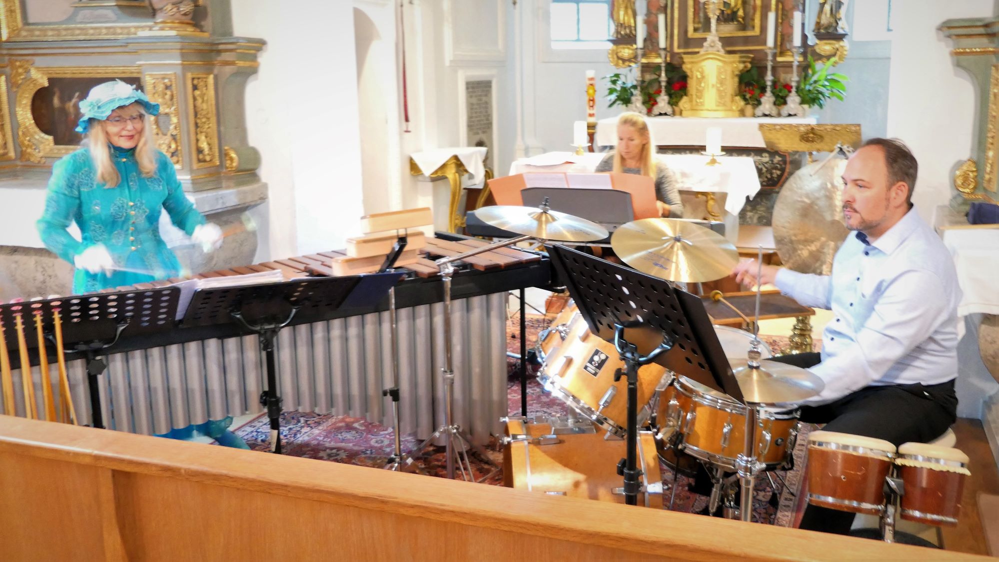 Marimba Banda