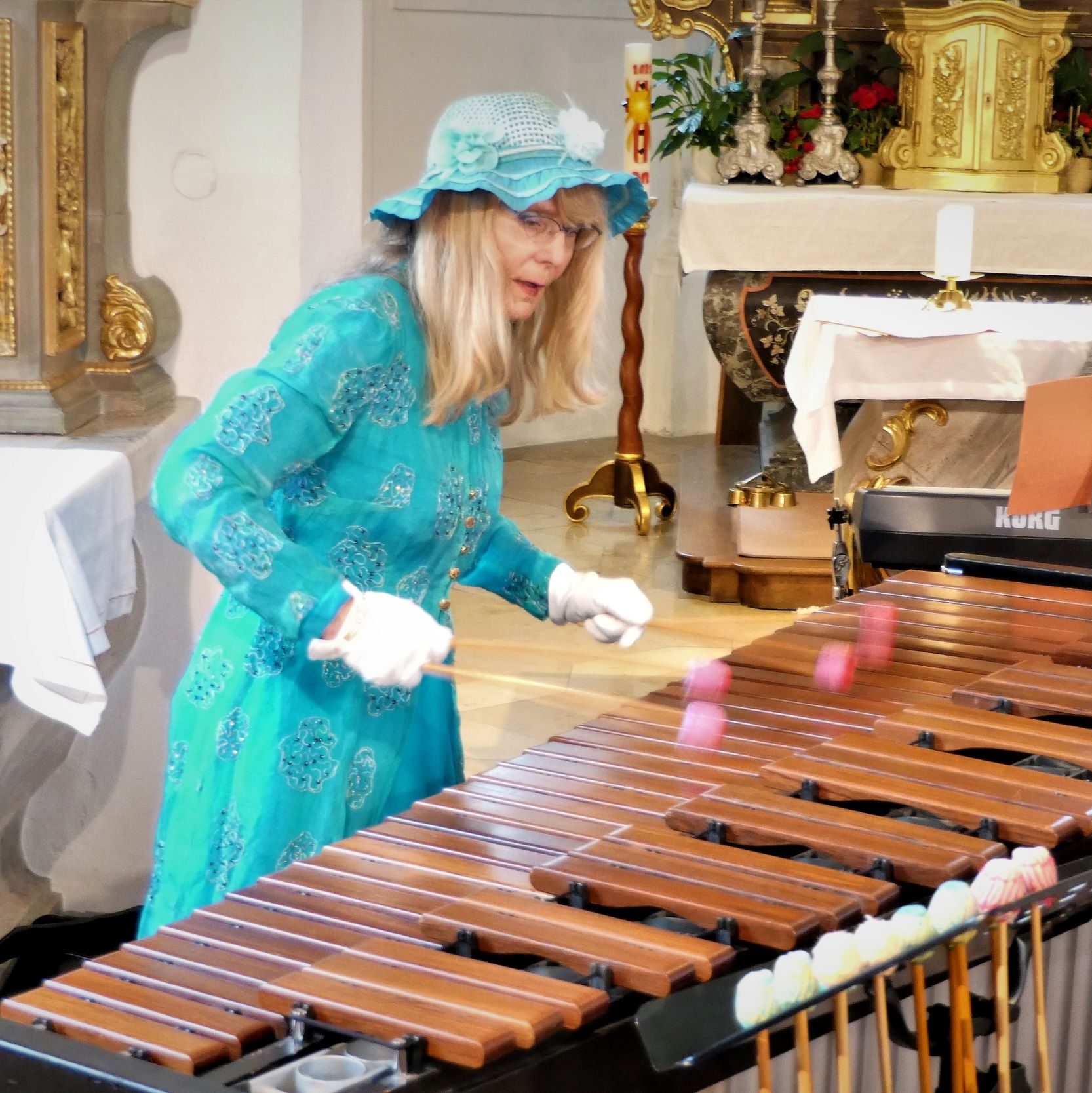 Marimba Banda