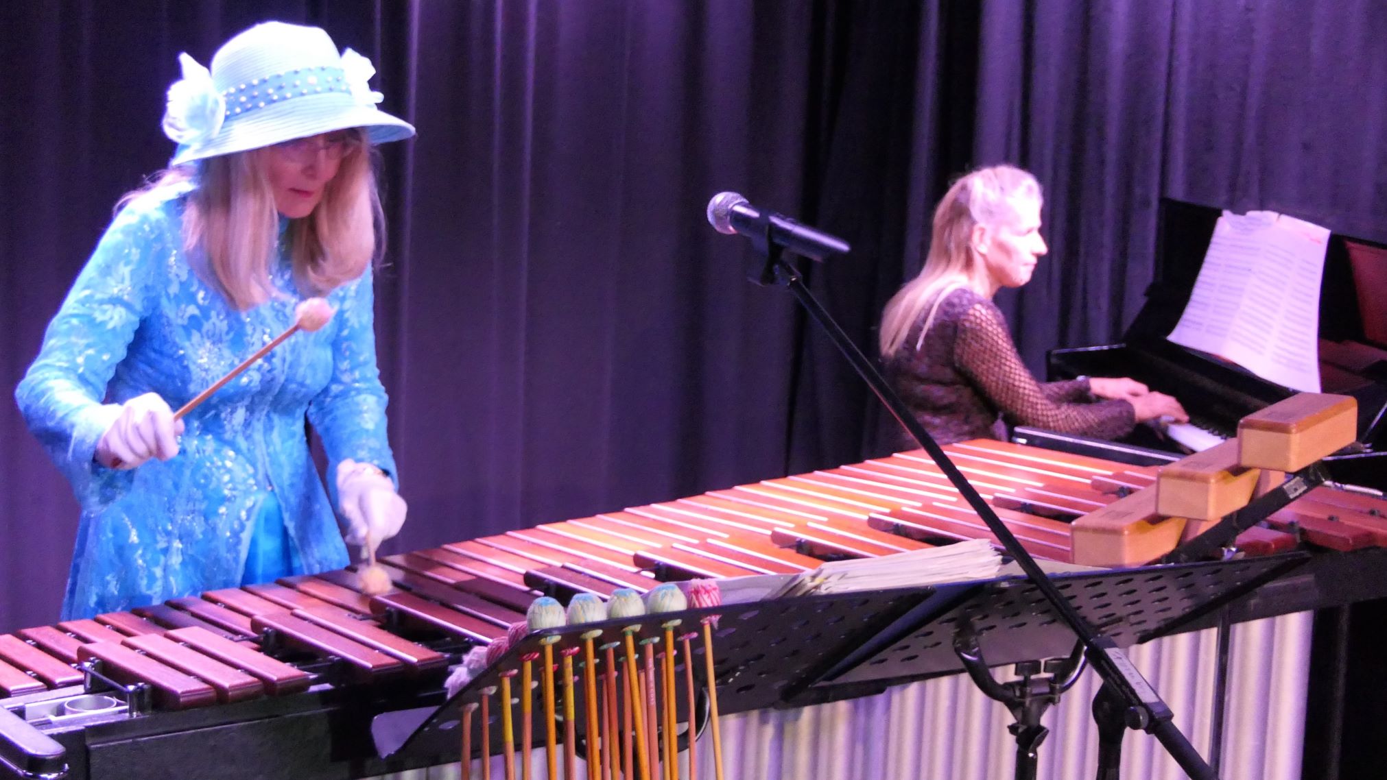 Marimba Banda