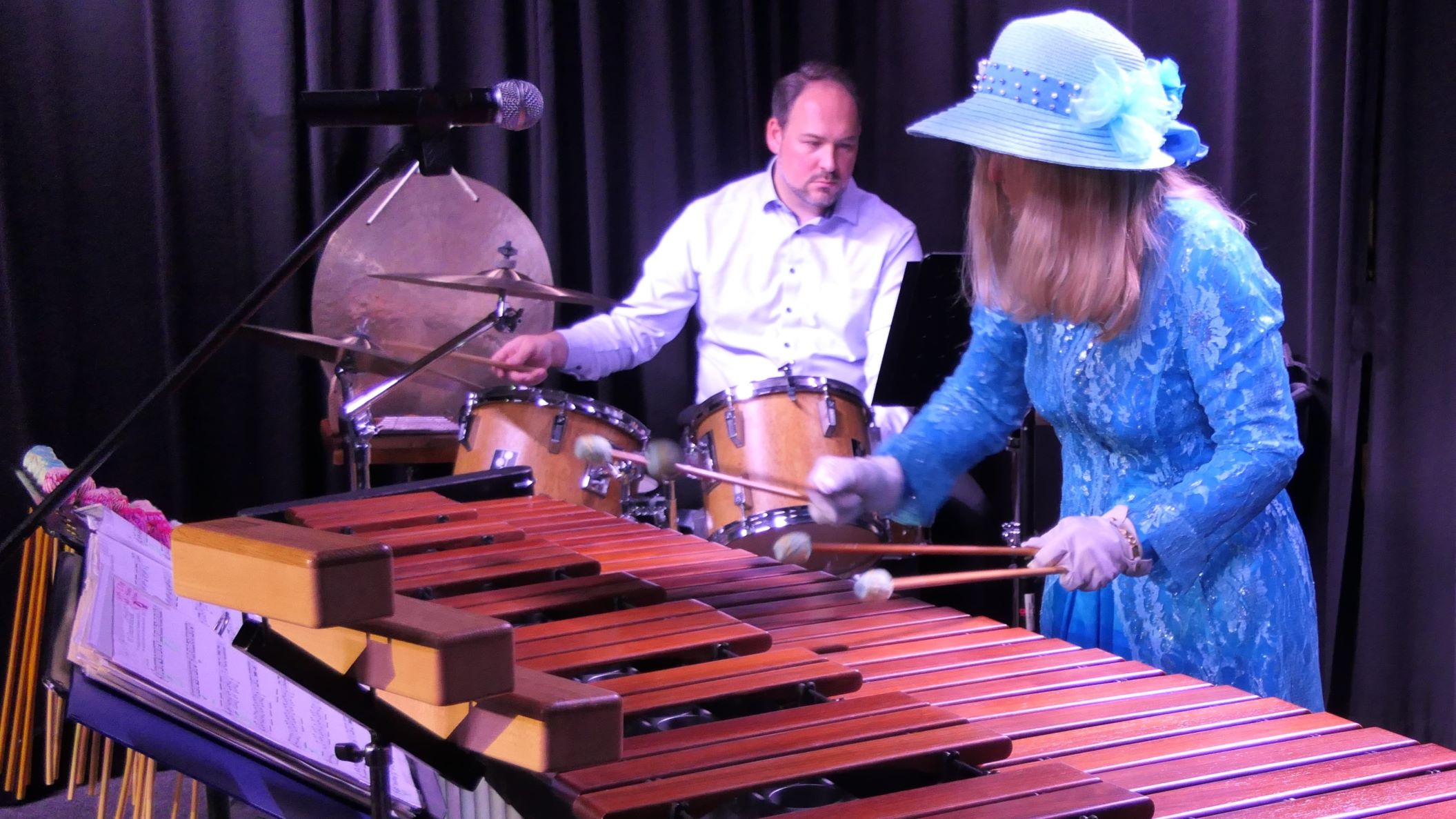 Marimba Banda