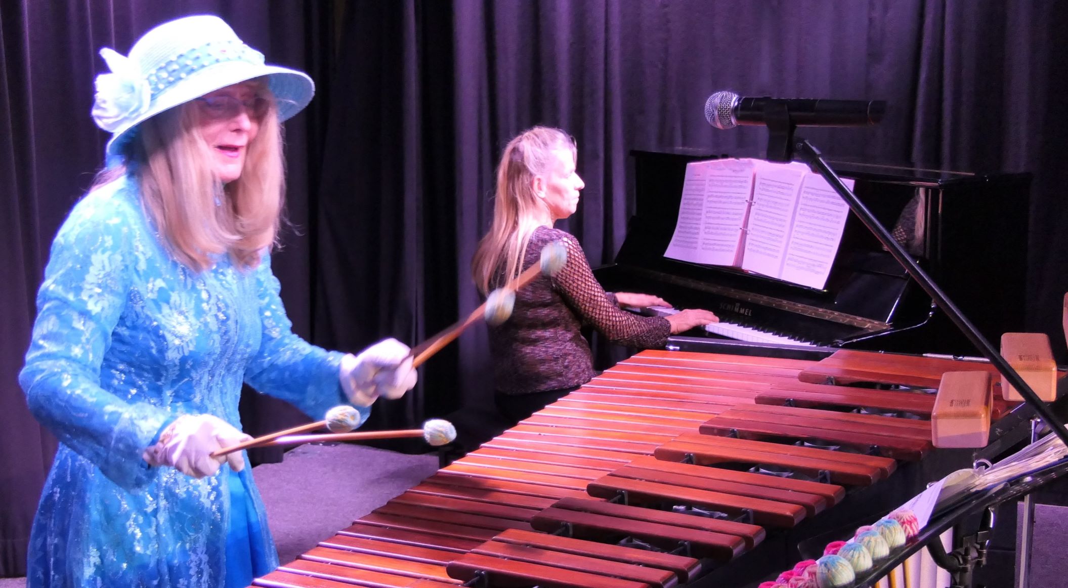 Marimba Banda