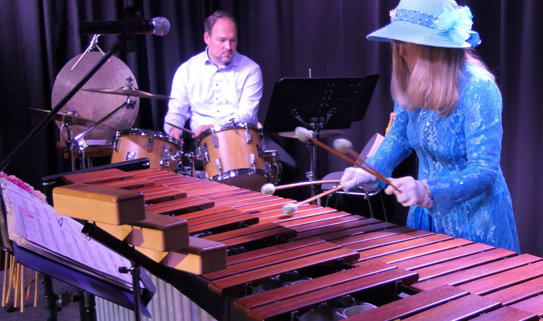 Marimba Banda