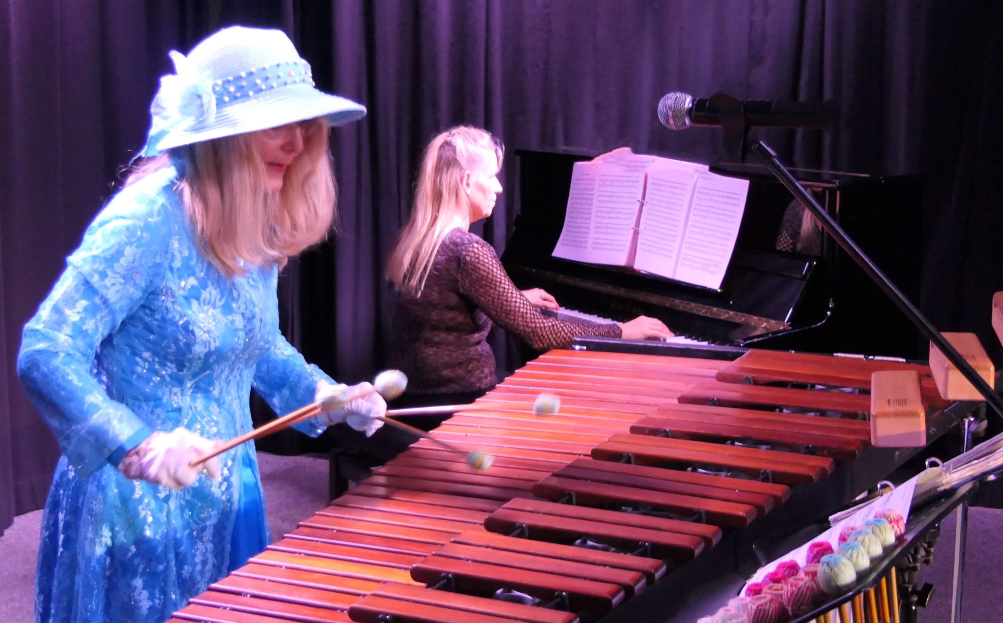 Marimba Banda