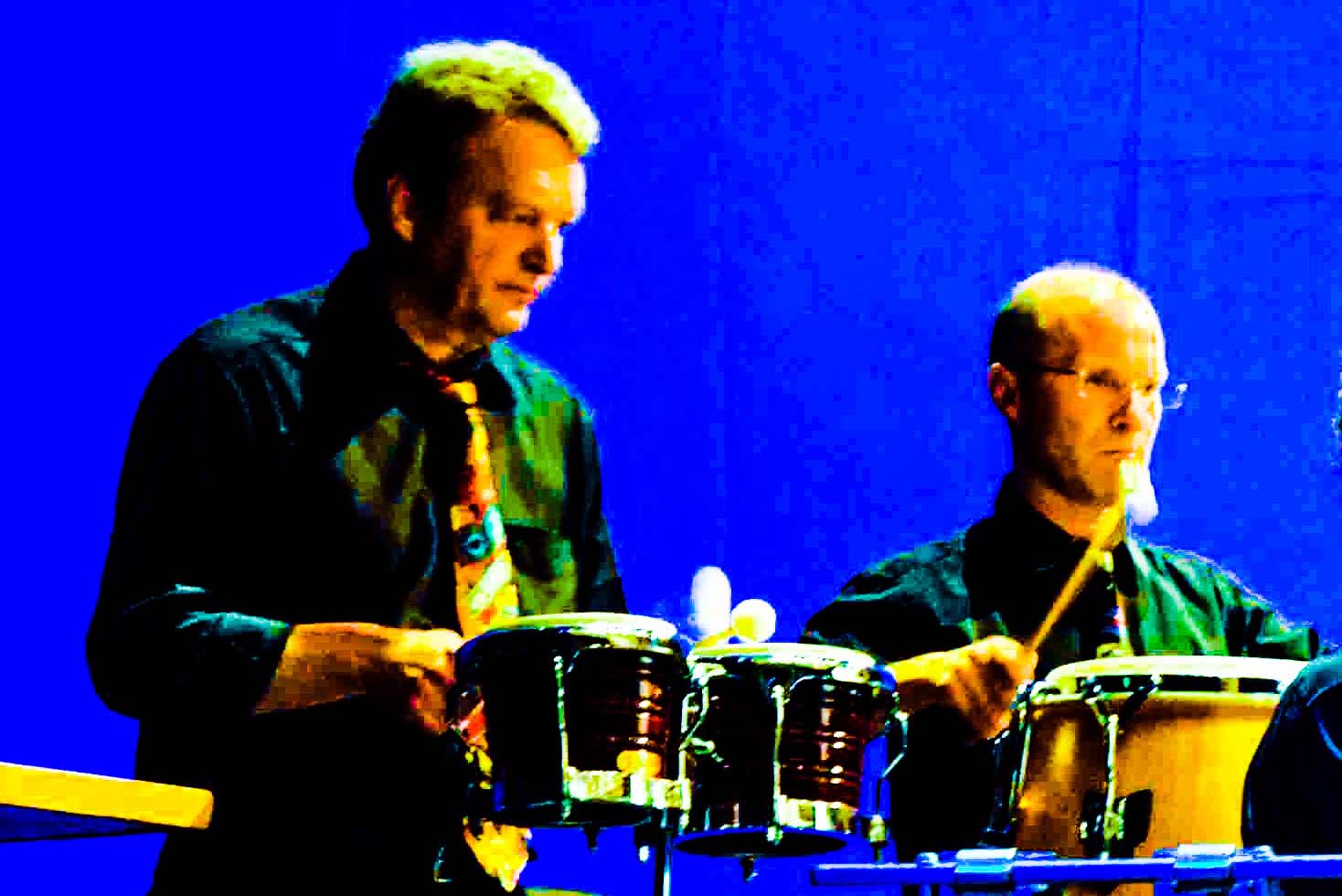 RitmoVito Zuh&ouml;rer