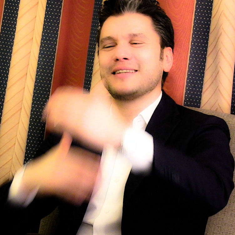 RitmoVito Zuh&ouml;rer