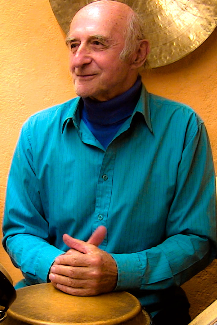 RitmoVito Zuh&ouml;rer