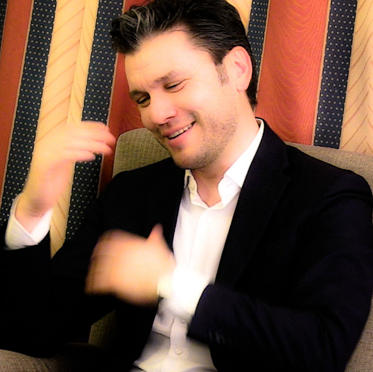 RitmoVito Zuh&ouml;rer