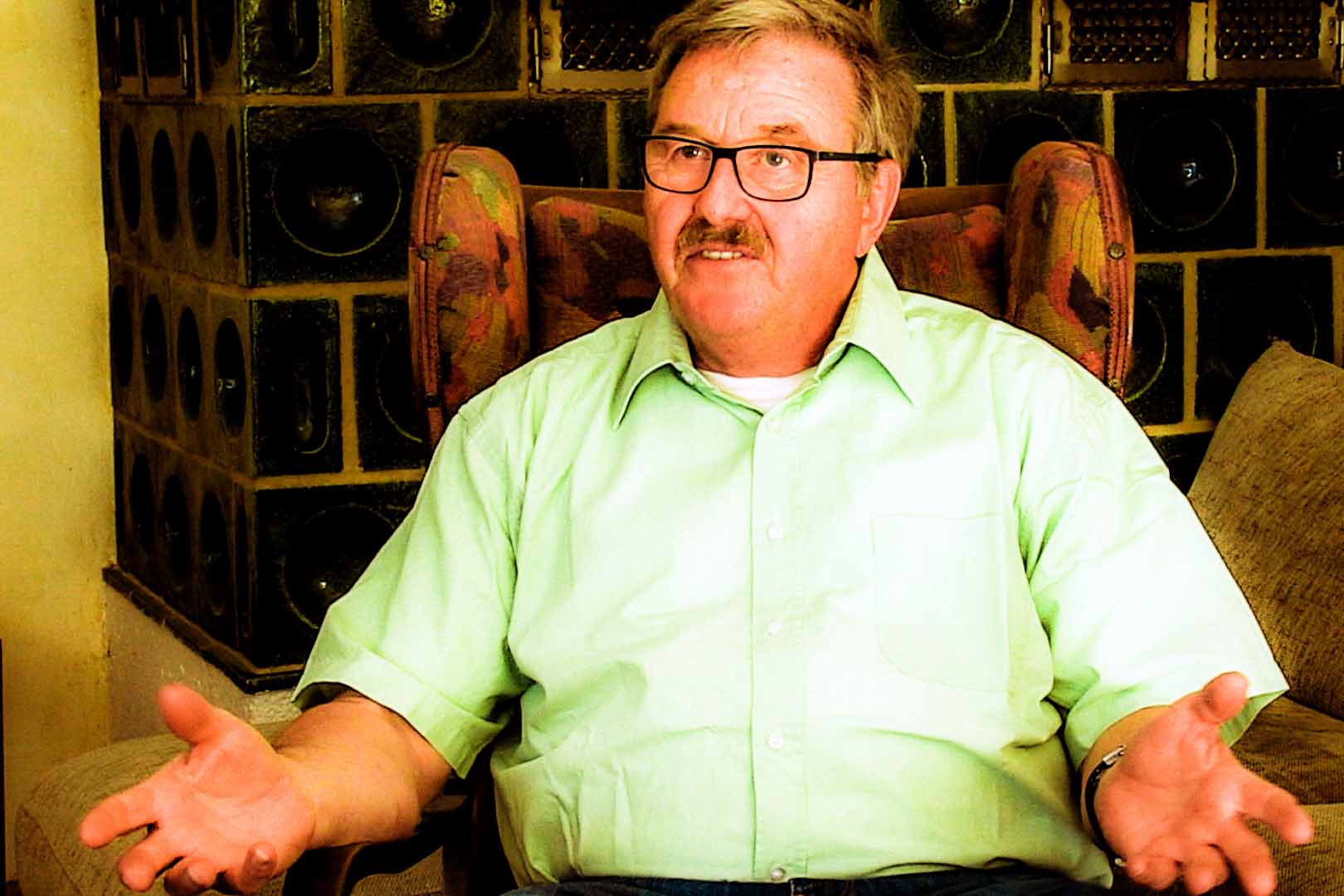 RitmoVito Zuh&ouml;rer