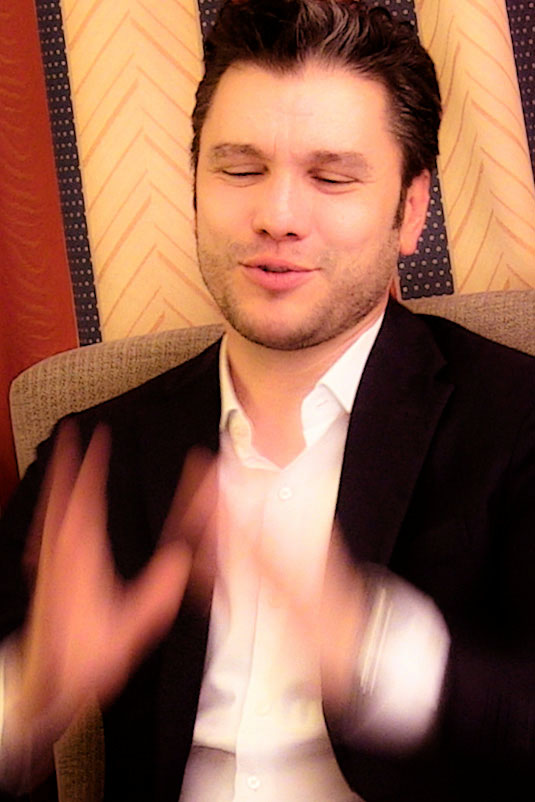RitmoVito Zuh&ouml;rer